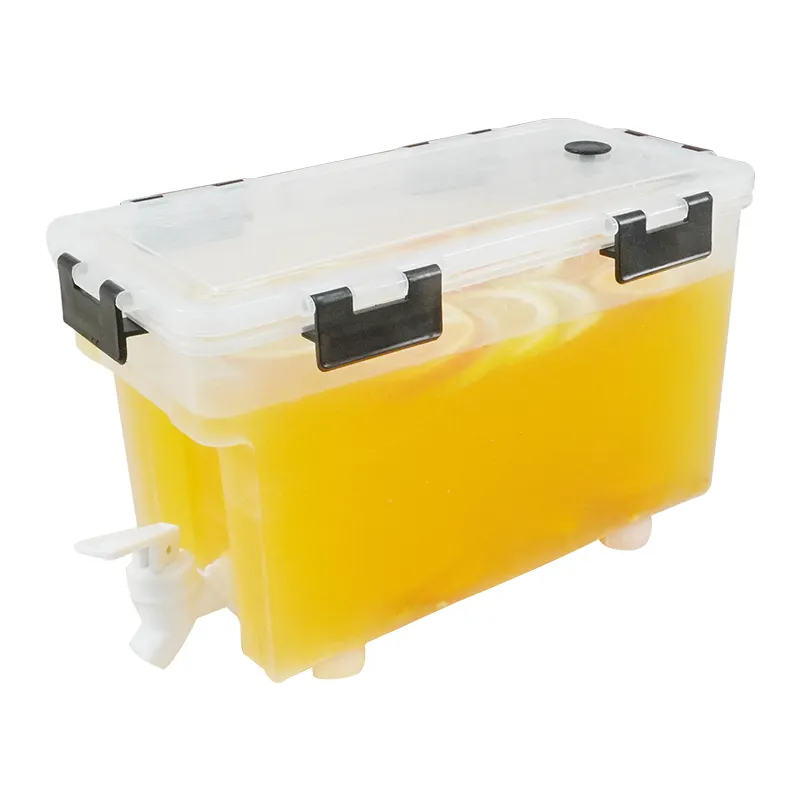 Wholesale Plastic Drink Dispenser with Spigot 420g Brand 2