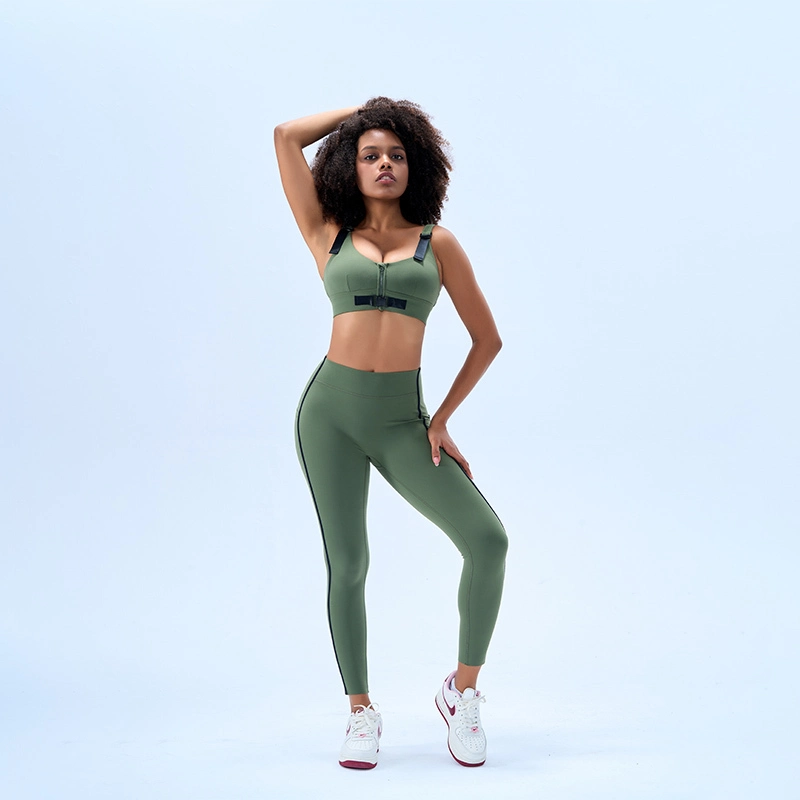 Sports Bra with Back Hooks OEM at SaleOEM 2