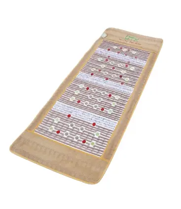 What Is The Best Infrared Heating Pad For Professional Use? 1