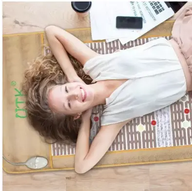 Costco Hot Pad Large Back Photon Light Warranty UTK 2