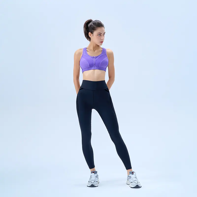 Modern Fitness Leggings Manufacturer Price List | Roadsunshisne 4
