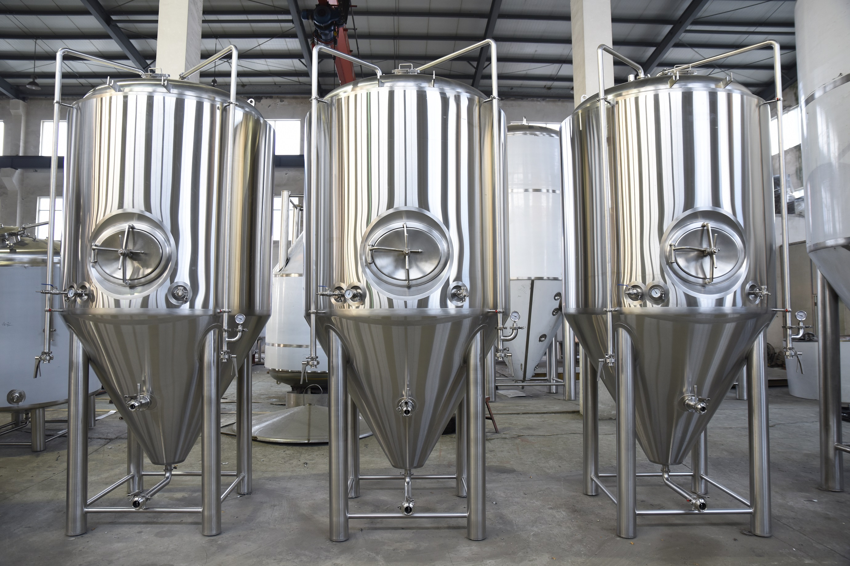 How To Know When Beer Is Done Fermenting?  1