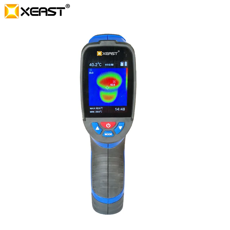 Thermal Imaging Camera Industrial Use Factory Price for Home250g 4