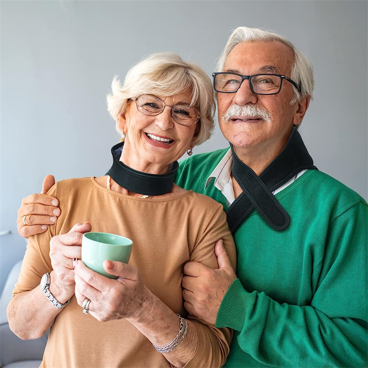 How to Apply Heat Therapy for Effective Neck Pain Relief?