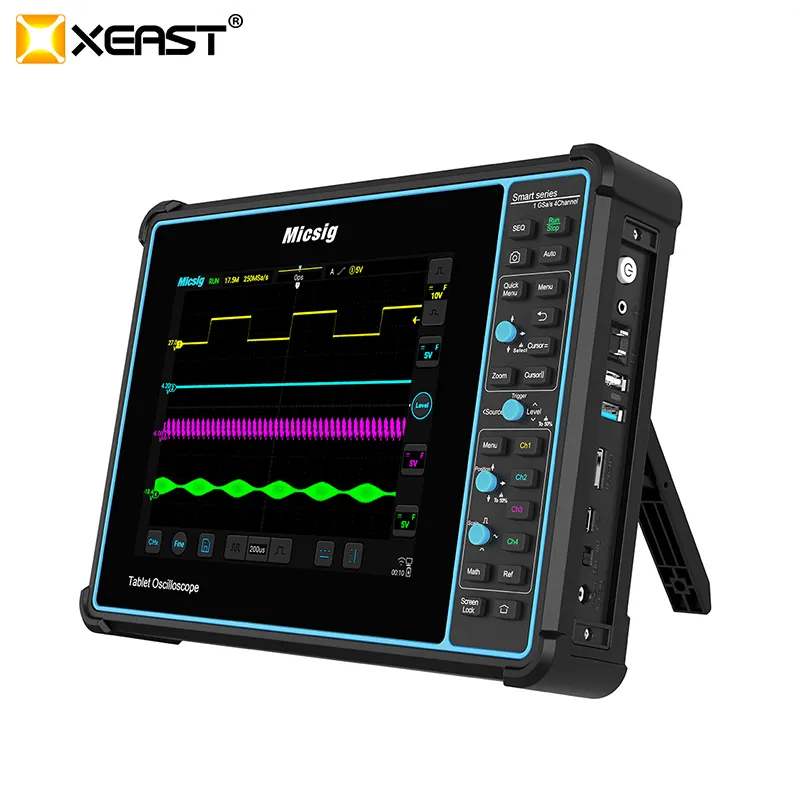 Best Tablet Oscilloscope for Military Camp 1900gwith Good Price 5