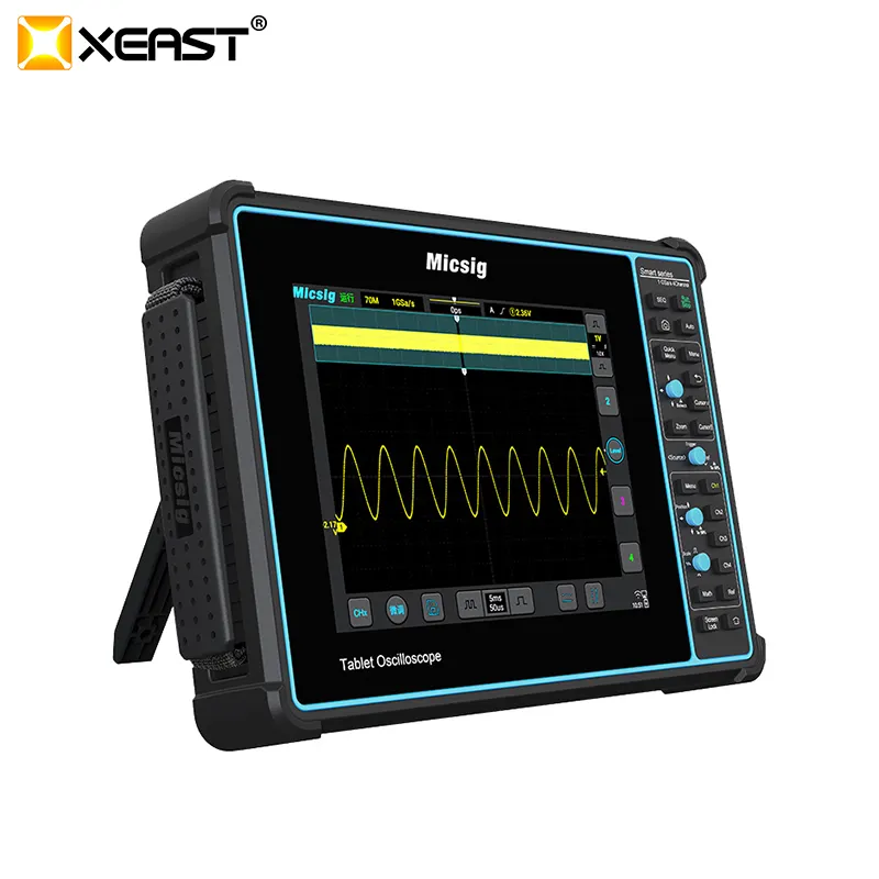 Best Tablet Oscilloscope for Military Camp 1900gwith Good Price 7