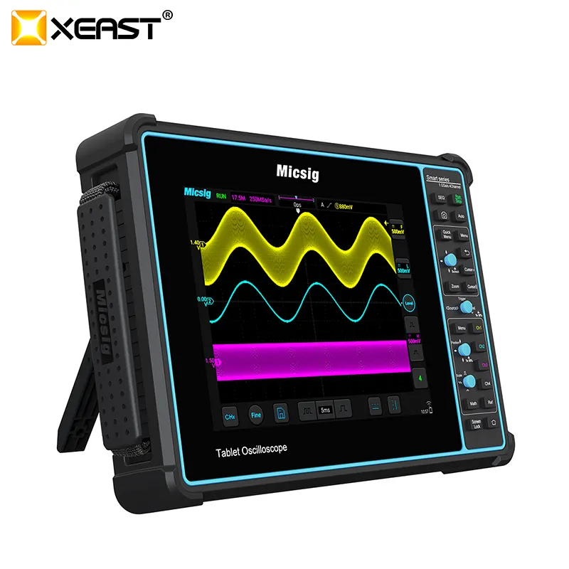 Best Tablet Oscilloscope for Military Camp 1900gwith Good Price 8