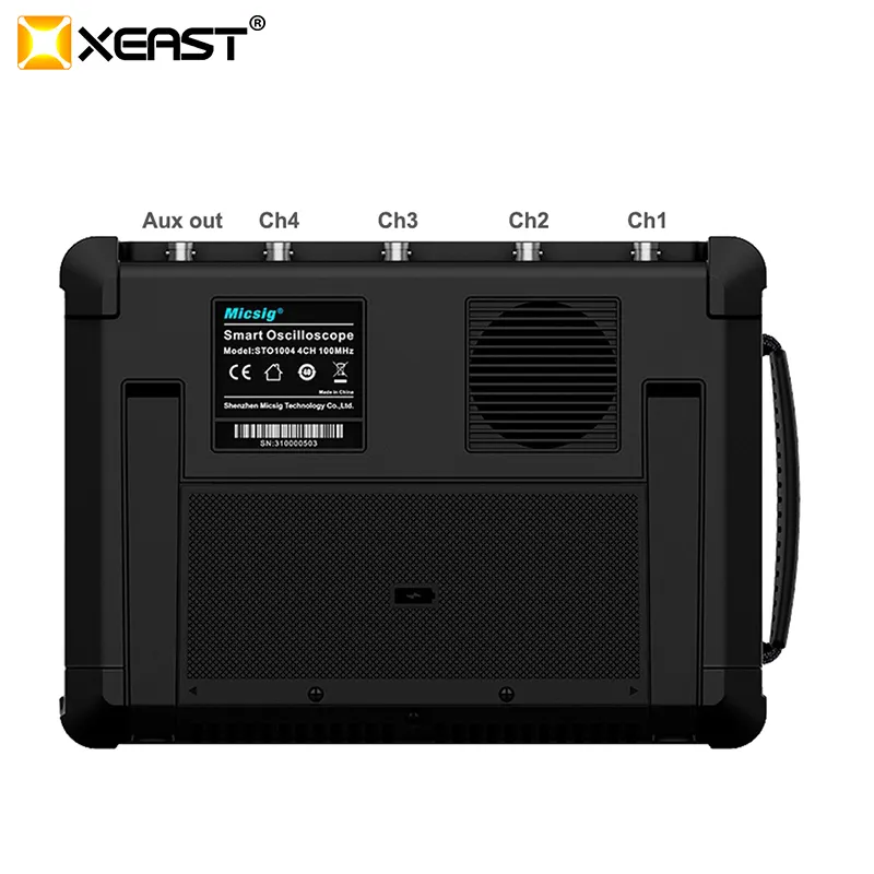 Best Tablet Oscilloscope for Military Camp 1900gwith Good Price 9