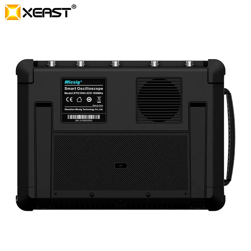 Best Tablet Oscilloscope for Military Camp 1900gwith Good Price 10
