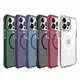 Transparent Custom Phone Case White/rose/purple/black/blue/green by 2