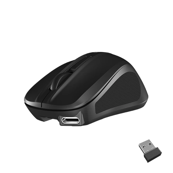 Mouse Meetion MiniGO Wireless Cyan