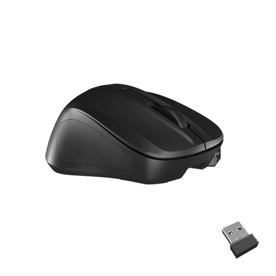 Mouse Meetion MiniGO Wireless Cyan