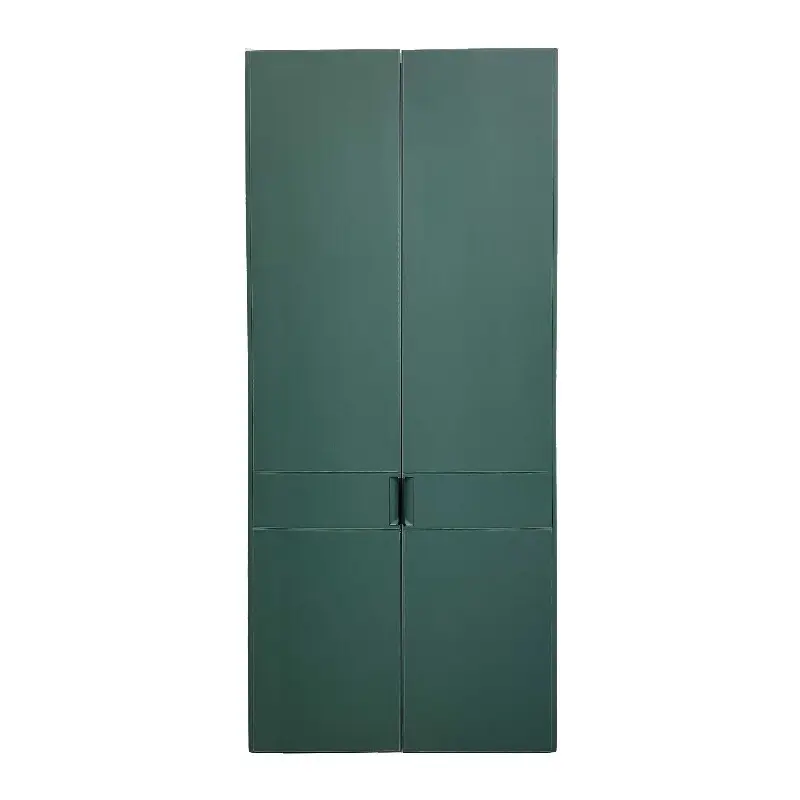 Hot Leather Folding Doors Patented Product Brand 3