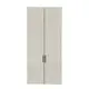 Hot Leather Folding Doors Patented Product Brand 4