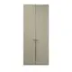 Hot Leather Folding Doors Patented Product Brand 5