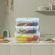 Bulk Buy Plastic Containers for Kitchen Factory for Home Use 7