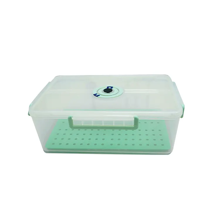 Bulk Buy Plastic Containers for Kitchen Factory for Home Use 2