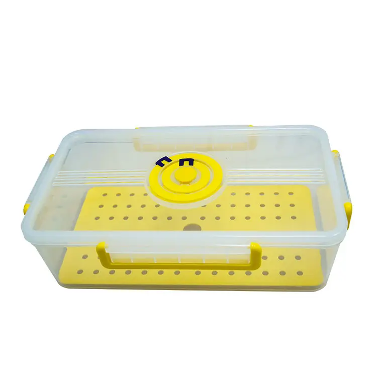 Bulk Buy Plastic Containers for Kitchen Factory for Home Use 3
