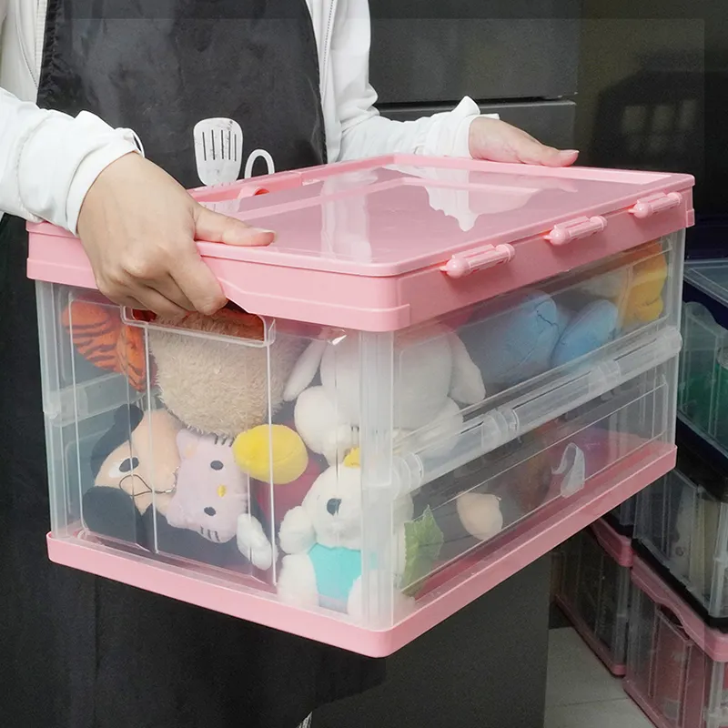 Wholesale Home Storage Customized for - 3