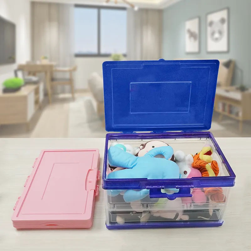 Wholesale Home Storage Customized for - 4