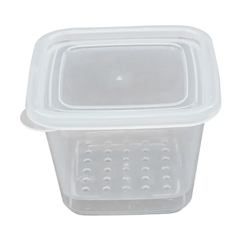 Kitchen Storage Containers Set Manufacture 70g 1