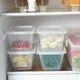 Kitchen Storage Containers Set Manufacture 70g 2