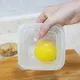 Kitchen Storage Containers Set Manufacture 70g 4