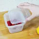 Kitchen Storage Containers Set Manufacture 70g 5