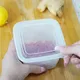 Kitchen Storage Containers Set Manufacture 70g 6