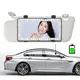 Brand Vanity Mirror Light Car Touch Sensor 2