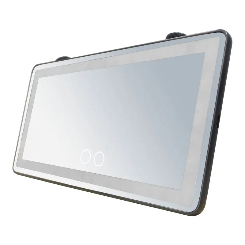 Brand Vanity Mirror Light Car Touch Sensor 5
