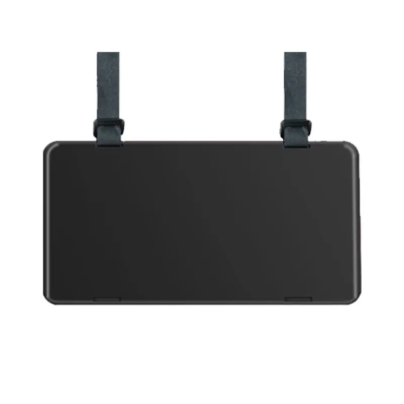 Brand Vanity Mirror Light Car Touch Sensor 6