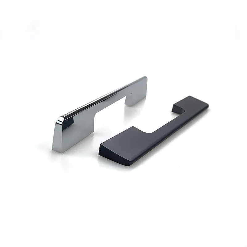 Aluminium Handle 25mm Company 4