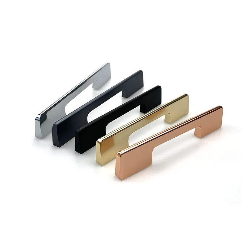 Aluminium Handle 25mm Company 5