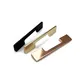 Aluminium Handle 25mm Company 6