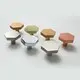 Aluminium Handle 28mm Brand Gold/Brush SS/Rose Gold/Black/Chrome/customizable 2
