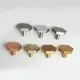 Aluminium Handle 28mm Brand Gold/Brush SS/Rose Gold/Black/Chrome/customizable 4