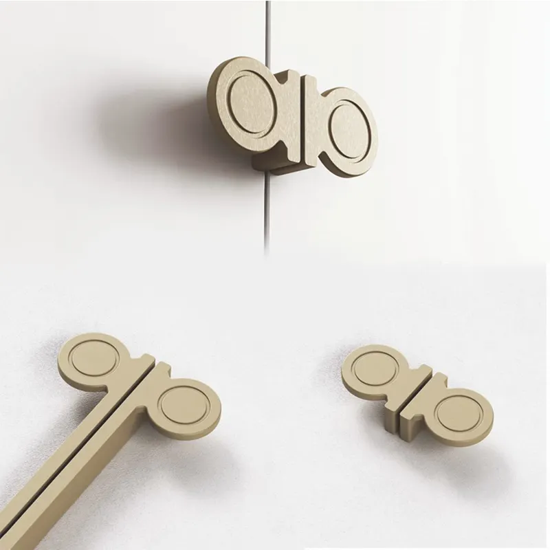 The Versatility And Durability Of Aluminum Handles: A Comprehensive Guide 1