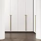Qualityaluminum Sliding Door Handle 41mm Company 4