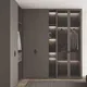 Aluminium Pull Handle Brand 160mm Patented Product 3