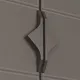 Aluminium Pull Handle Brand 160mm Patented Product 4