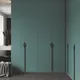 Aluminium Pull Handle Brand 160mm Patented Product 5