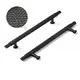 Aluminium Profile Handle Gold/Black/Silver/Customizable From China 2