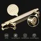 Aluminium Profile Handle Gold/Black/Silver/Customizable From China 4