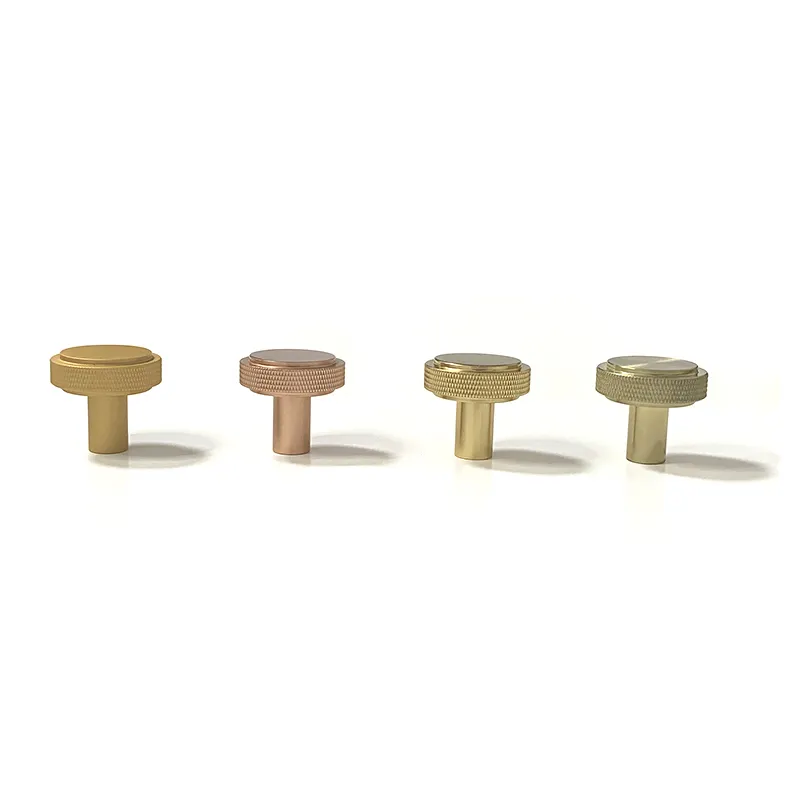 Aluminium Profile Handle Factory Price for Furniture 3