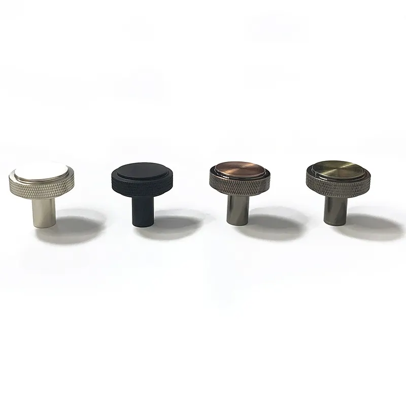 Aluminium Profile Handle Factory Price for Furniture 4