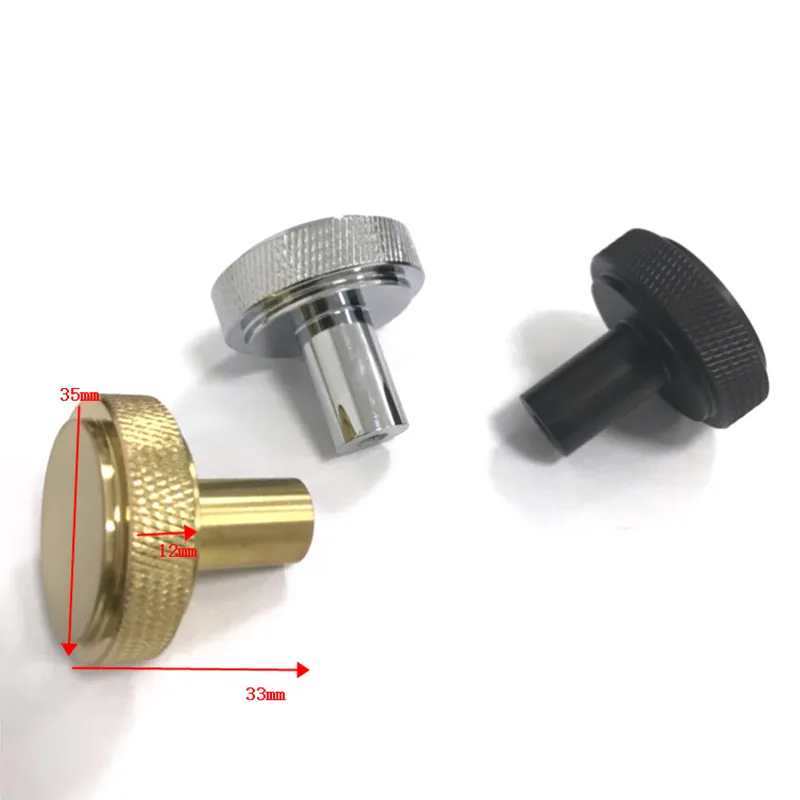 Aluminium Profile Handle Factory Price for Furniture 6