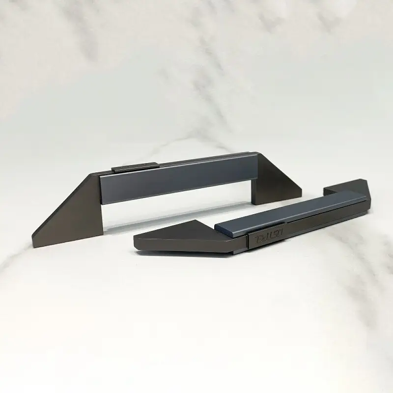 Aluminum Pull Handle Patented Product 2