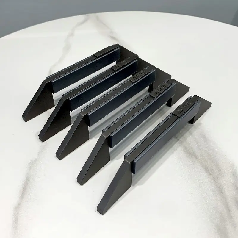 Aluminum Pull Handle Patented Product 3