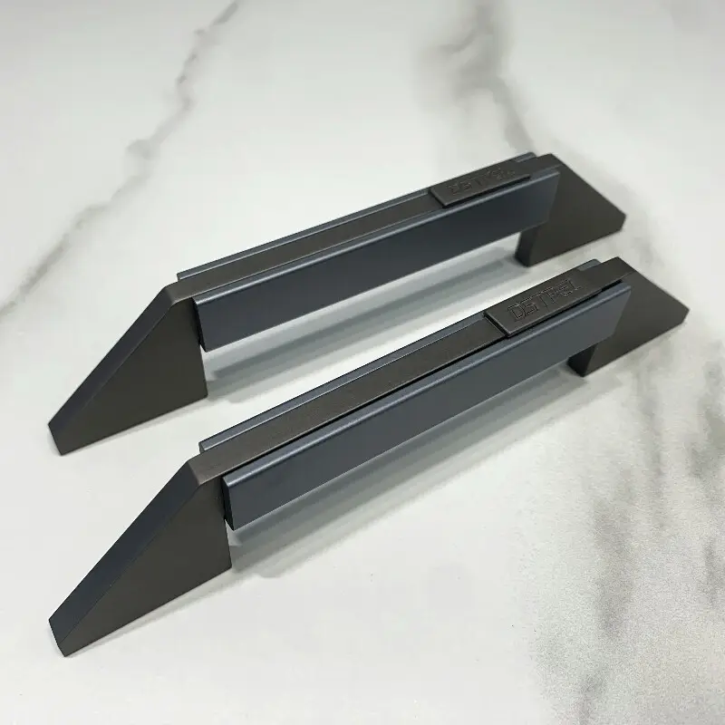 Aluminum Pull Handle Patented Product 4